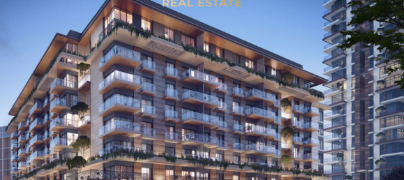 2 bedrooms Apartment in Dubai, UAE No. 10521 9