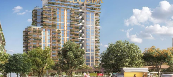 2 bedrooms Apartment in Dubai, UAE No. 10521 12