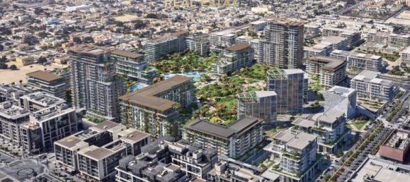 2 bedrooms Apartment in Dubai, UAE No. 10521 8