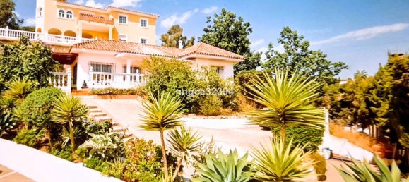 2 bedrooms Villa in Mijas, Spain No. 148047 15