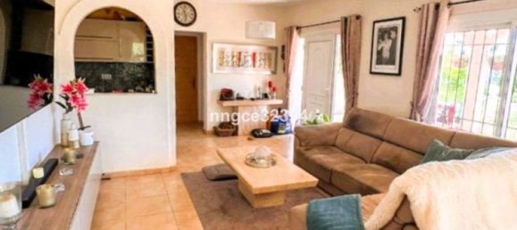 2 bedrooms Villa in Mijas, Spain No. 148047 7