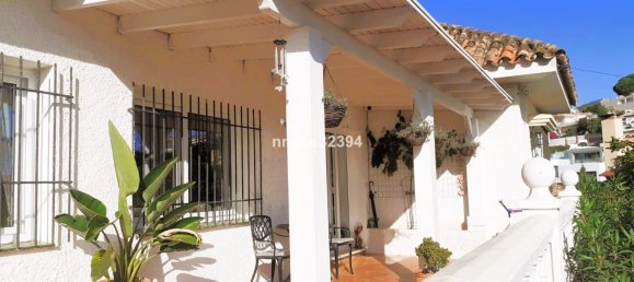 2 bedrooms Villa in Mijas, Spain No. 148047 4
