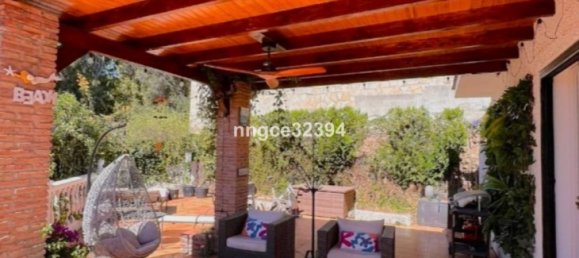 2 bedrooms Villa in Mijas, Spain No. 148047 10