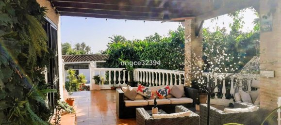 2 bedrooms Villa in Mijas, Spain No. 148047 5