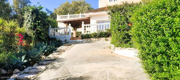 2 bedrooms Villa in Mijas, Spain No. 148047 3