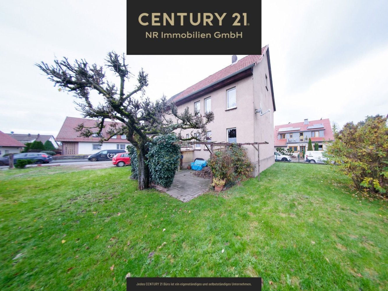 4 rooms House in Gottingen, Germany No. 138882