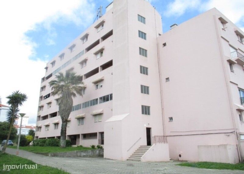 3 bedrooms Duplex in Sintra, Portugal No. 356021