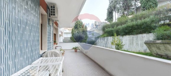 Квартира с 2 спальнями в Пескара, Италия № 66979 29