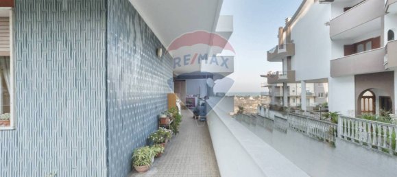 Квартира с 2 спальнями в Пескара, Италия № 66979 25