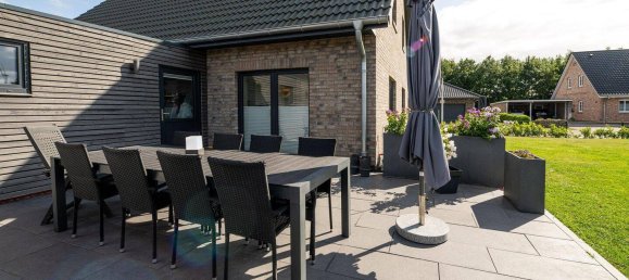 6 rooms House in Nordfriesland, Germany No. 276368 7