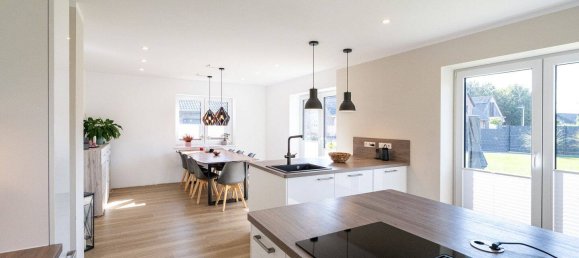 6 rooms House in Nordfriesland, Germany No. 276368 13