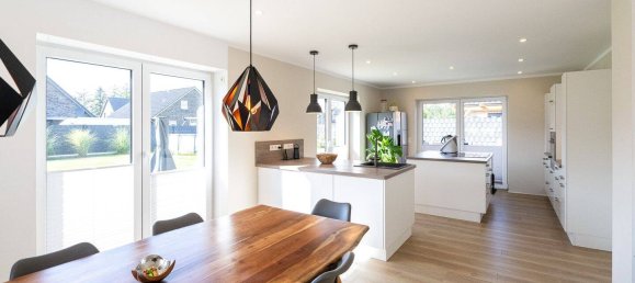 6 rooms House in Nordfriesland, Germany No. 276368 10