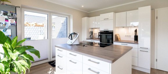 6 rooms House in Nordfriesland, Germany No. 276368 16