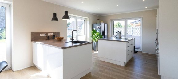 6 rooms House in Nordfriesland, Germany No. 276368 11