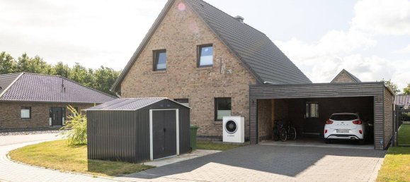6 rooms House in Nordfriesland, Germany No. 276368 6