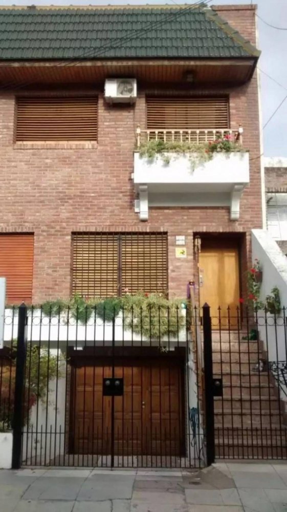 3 غرف نوم منزل في Buenos Aires, Argentina رقم 71462