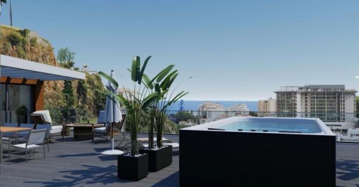 4 bedrooms Apartment in Funchal, Portugal No. 850