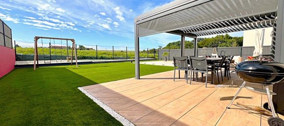 Casa de 3 dormitorios en Hayange, France No. 246172 2