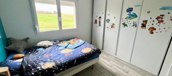 Casa de 3 dormitorios en Hayange, France No. 246172 34