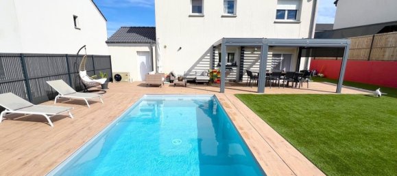 Casa de 3 dormitorios en Hayange, France No. 246172 7