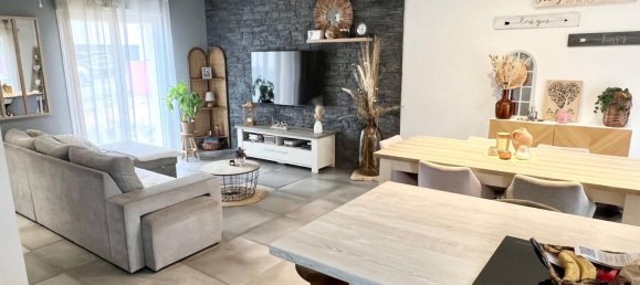 Casa de 3 dormitorios en Hayange, France No. 246172 24