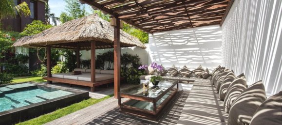 Vivenda T10 em Seminyak, Indonesia N.º 3588 2
