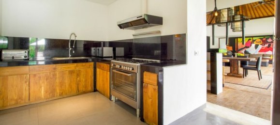 Vivenda T10 em Seminyak, Indonesia N.º 3588 19