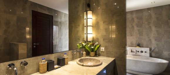 Vivenda T10 em Seminyak, Indonesia N.º 3588 21