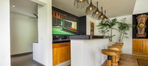 Vivenda T10 em Seminyak, Indonesia N.º 3588 18