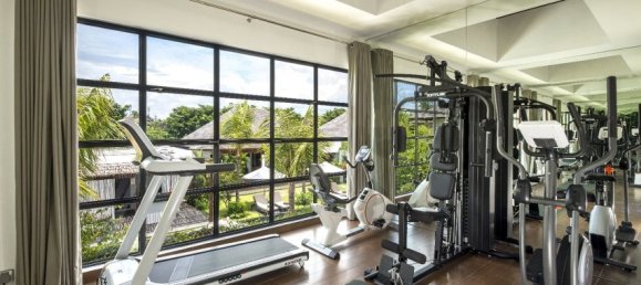 Vivenda T10 em Seminyak, Indonesia N.º 3588 8