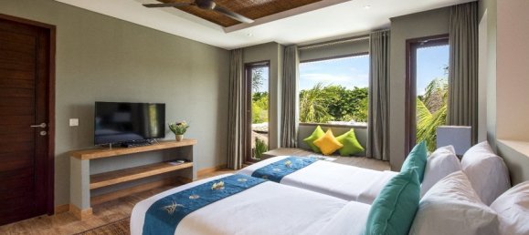 Vivenda T10 em Seminyak, Indonesia N.º 3588 23