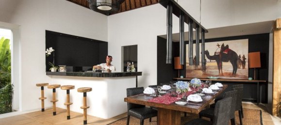 Vivenda T10 em Seminyak, Indonesia N.º 3588 11