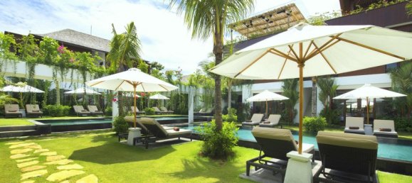 Vivenda T10 em Seminyak, Indonesia N.º 3588 4