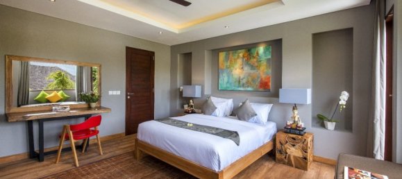 Vivenda T10 em Seminyak, Indonesia N.º 3588 20
