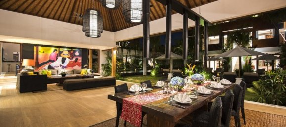 Vivenda T10 em Seminyak, Indonesia N.º 3588 14
