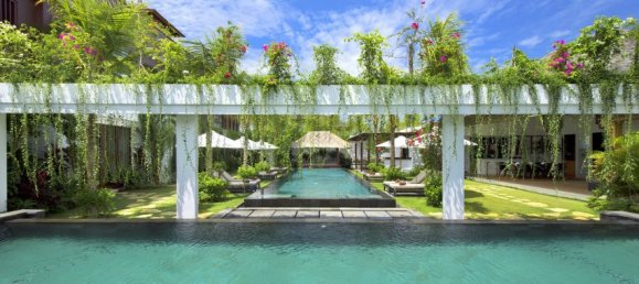 Vivenda T10 em Seminyak, Indonesia N.º 3588 3