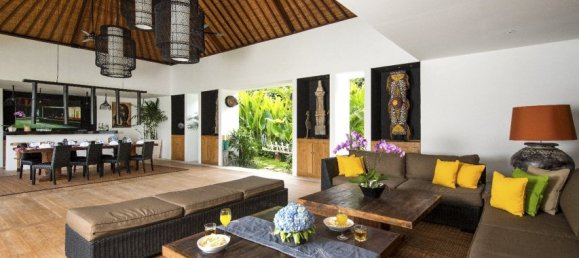 Vivenda T10 em Seminyak, Indonesia N.º 3588 10