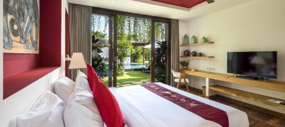 Vivenda T10 em Seminyak, Indonesia N.º 3588 25
