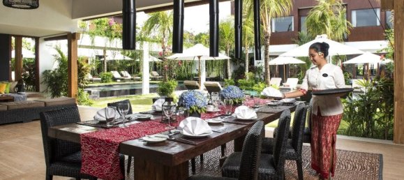 Vivenda T10 em Seminyak, Indonesia N.º 3588 7