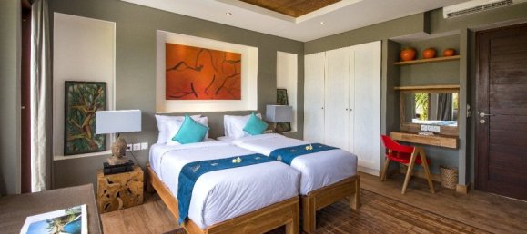 Vivenda T10 em Seminyak, Indonesia N.º 3588 22