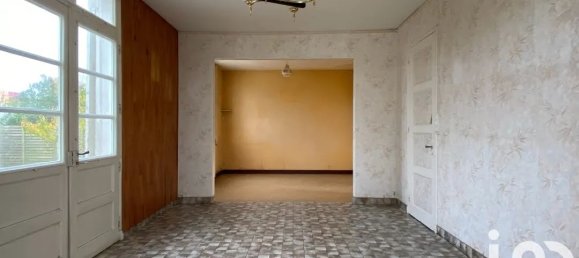 3 Schlafzimmer Haus in Nantes, France, Nr. 95610 4