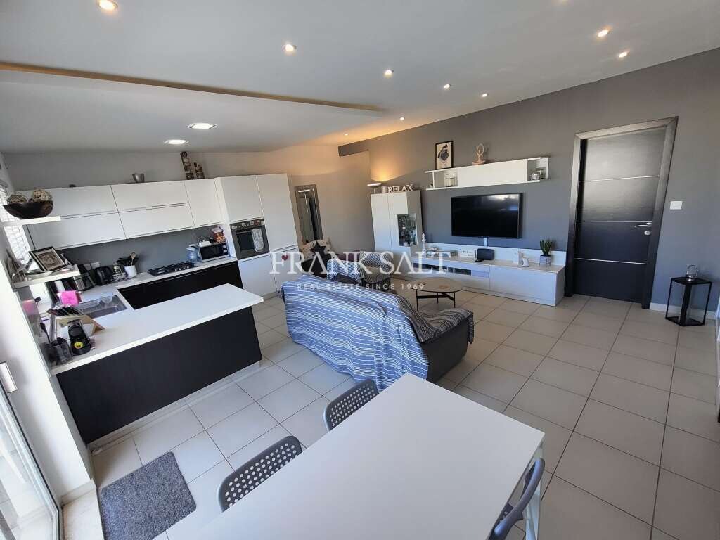 2 bedrooms Apartment in Saint Paul's Bay, Malta No. 7949