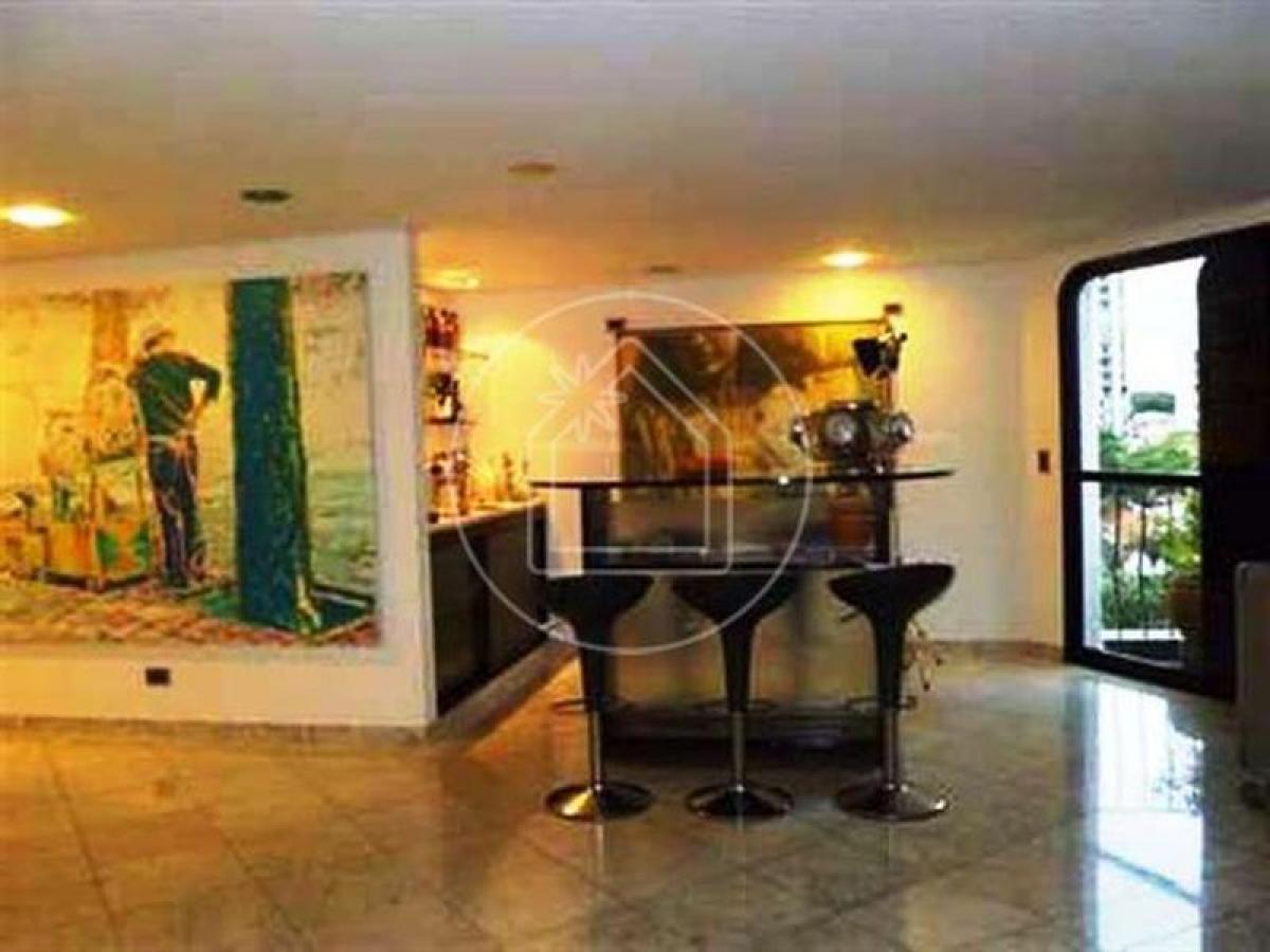 3 غرف نوم شقة في Sao Paulo, Brazil رقم 537648