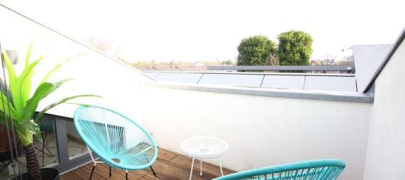 2 bedrooms Apartment in Dahlem, Germany No. 10675 5