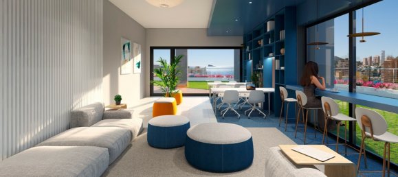 3 Schlafzimmer Wohnung in Benidorm, Spain, Nr. 285582 14