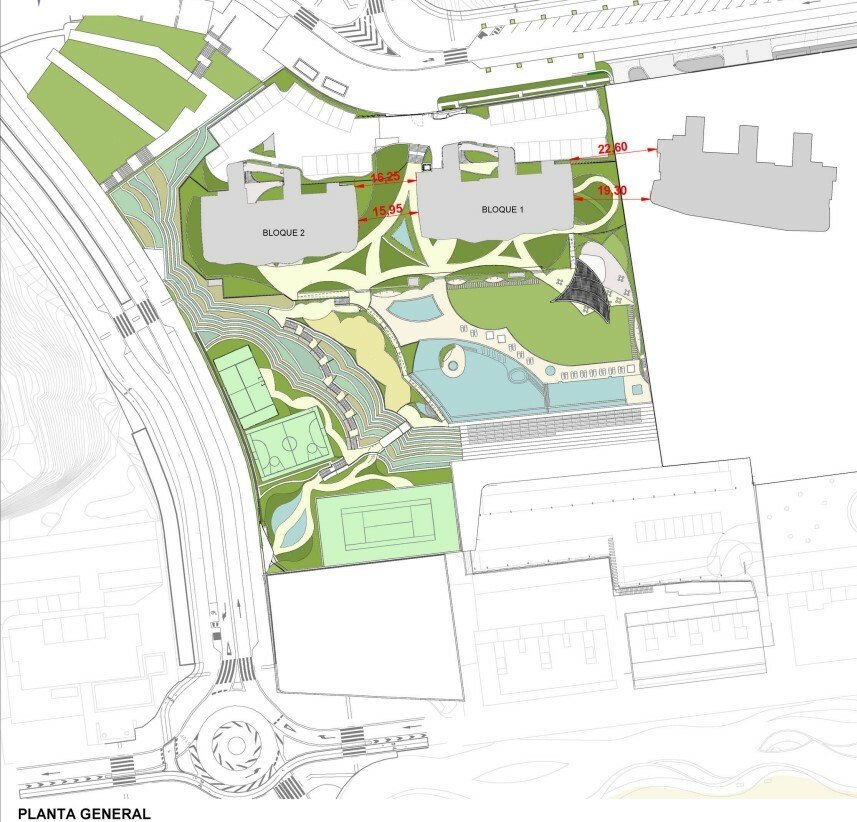 3 chambres Appartement à Benidorm, Spain No. 285582