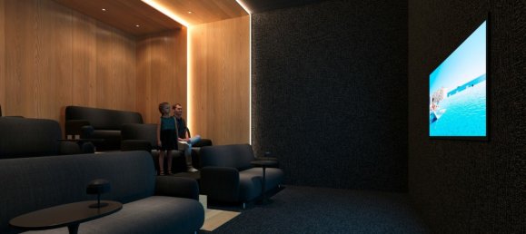 3 Schlafzimmer Wohnung in Benidorm, Spain, Nr. 285582 13