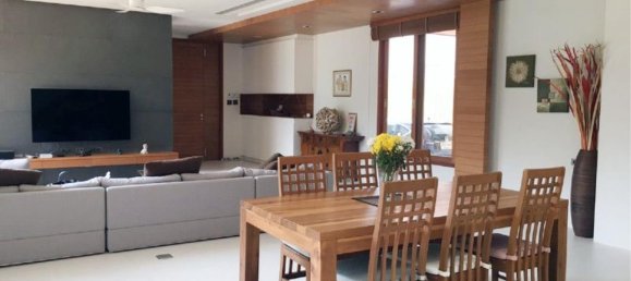 5 bedrooms Cafe / restaurant in Bangkok, Thailand No. 544 3