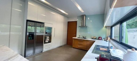 5 bedrooms Cafe / restaurant in Bangkok, Thailand No. 544 6