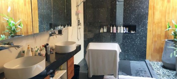 5 bedrooms Cafe / restaurant in Bangkok, Thailand No. 544 8